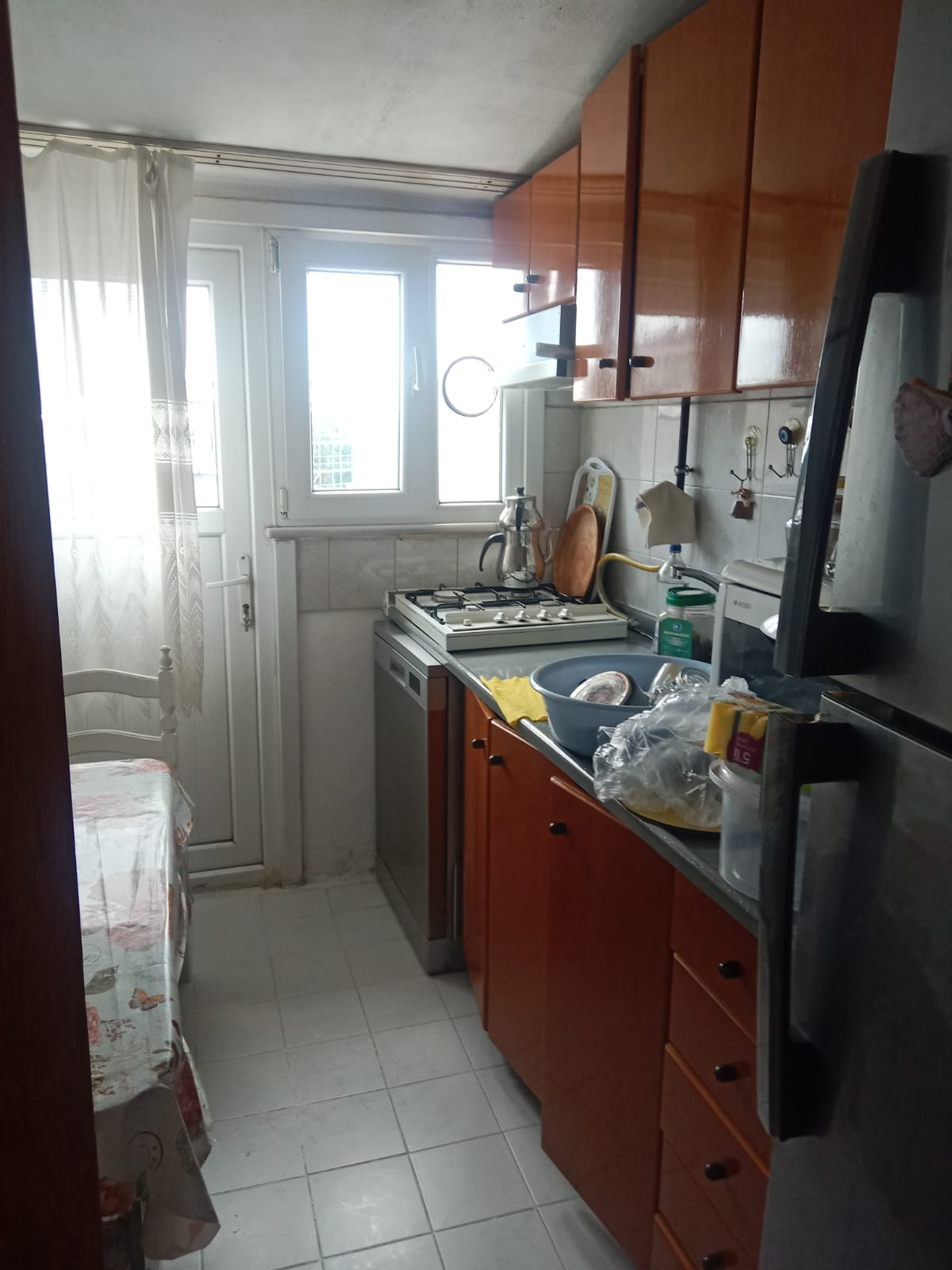 MABEL'DEN SATILIK SANCAKTEPEDE TERAS KATI 2+1 DAİRE